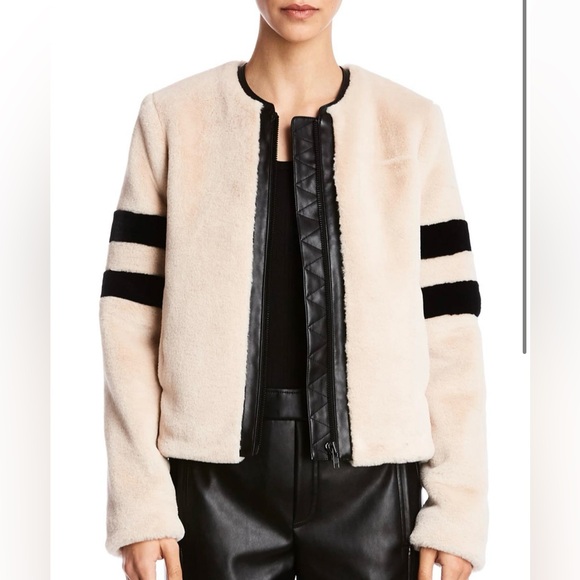 Bailey 44 Bomber Jacket - Picture 1 of 2